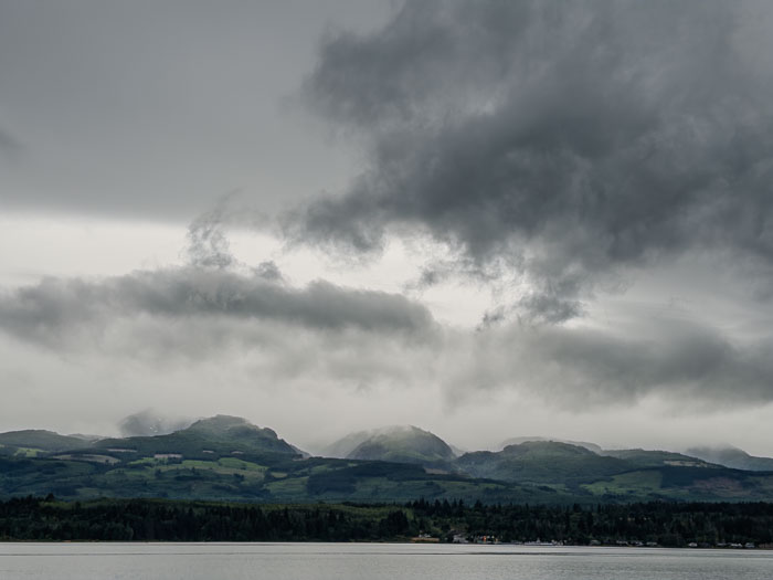 Vancouver Island Out and About