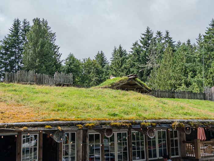 Vancouver Island Out and About