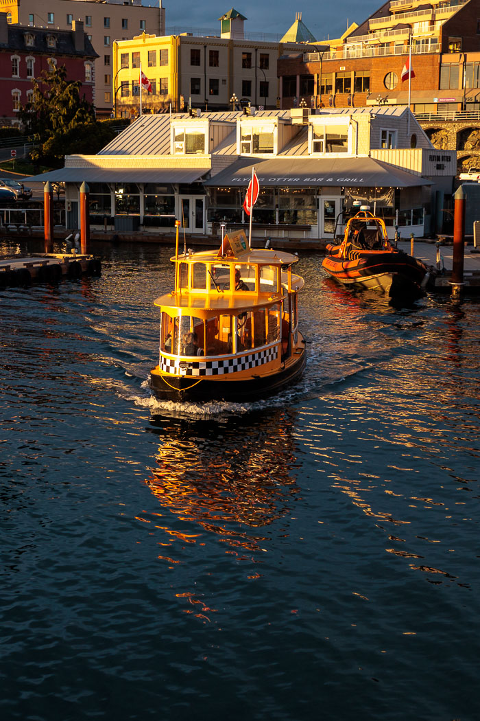 Victoria Harbor