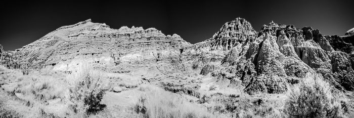 John Day Fossil Beds