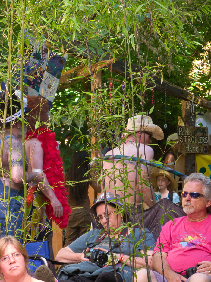 Oregon Country Faire Oregon Country Faire