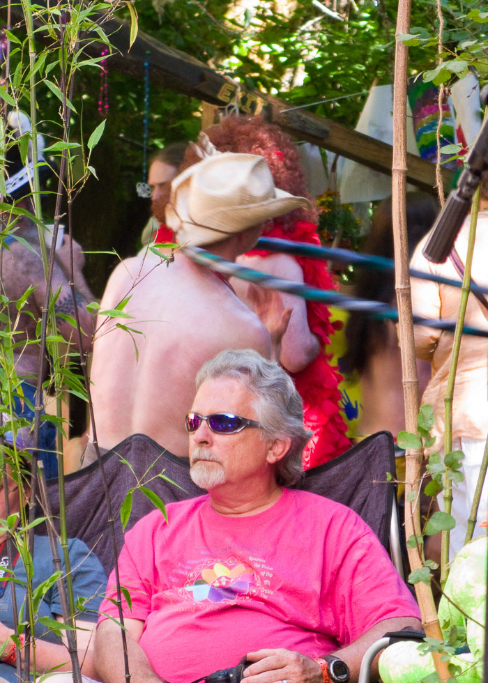 Oregon Country Faire