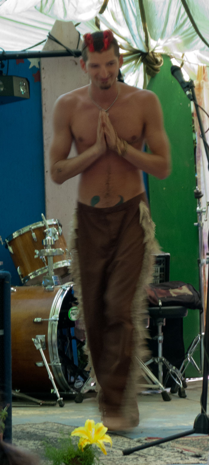 Oregon Country Faire