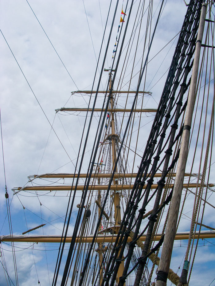 Tall Ships Tacoma