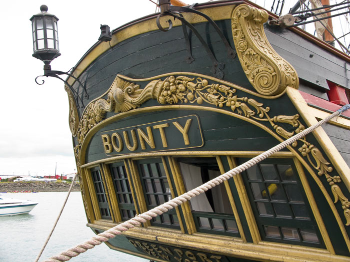 Tall Ships Tacoma