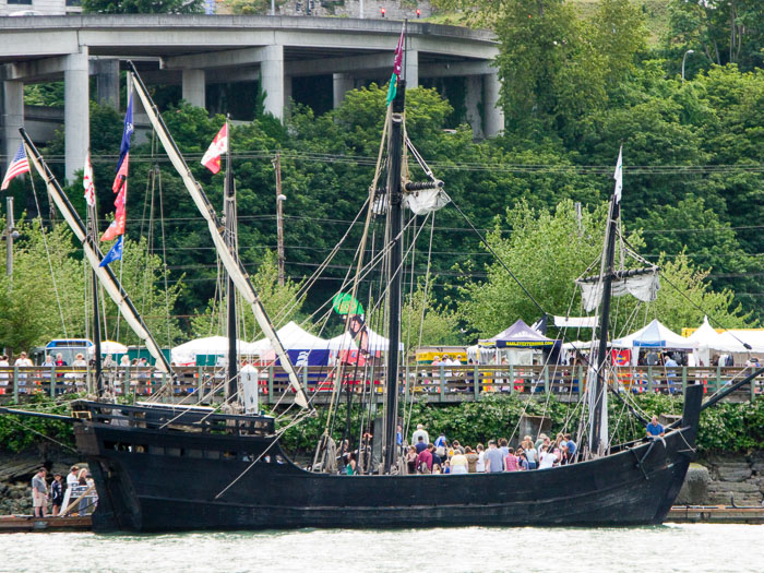 Tall Ships Tacoma Tall Ships Tacoma