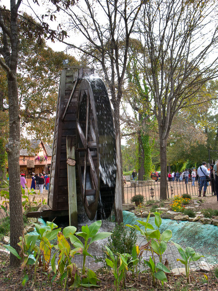 Texas Renaissance Festival
