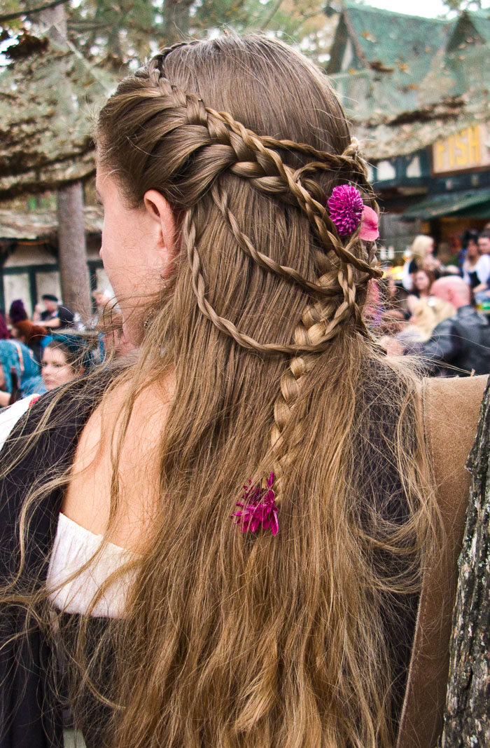 Texas Renaissance Festival