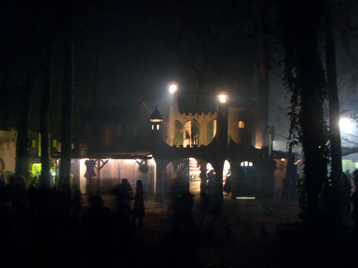 Texas Renaissance Festival