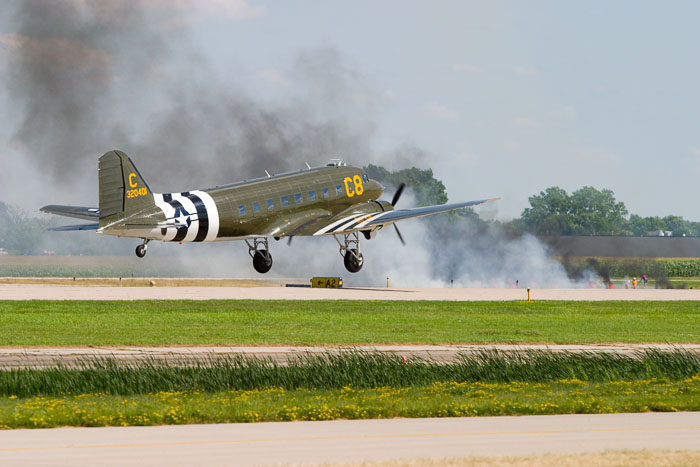 EAA AirVenture Oshkosh 