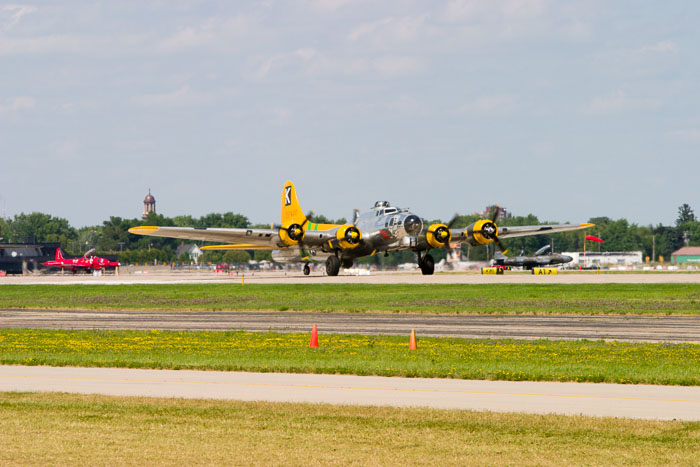 EAA AirVenture Oshkosh 
