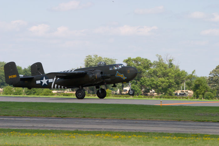 EAA AirVenture Oshkosh 