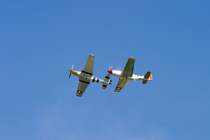 EAA AirVenture Oshkosh 