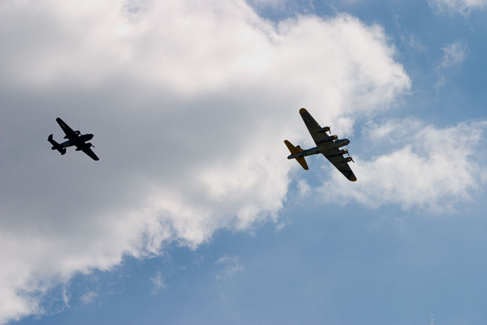 EAA AirVenture Oshkosh 