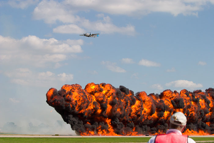 EAA AirVenture Oshkosh 