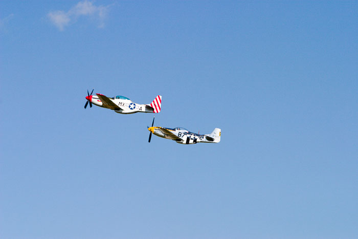 EAA AirVenture Oshkosh 