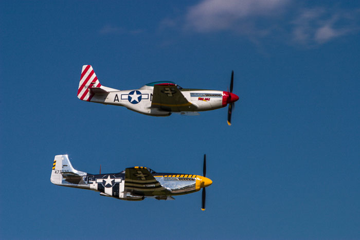 EAA AirVenture Oshkosh 