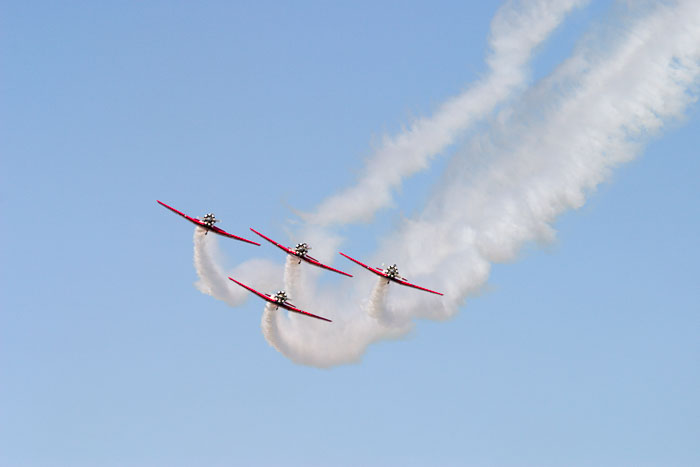 EAA AirVenture Oshkosh EAA AirVenture Oshkosh