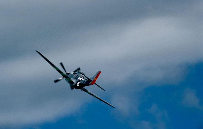 EAA AirVenture Oshkosh 