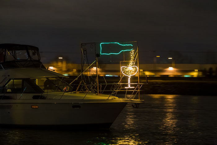 Chrismas Ships 2014 Chrismas Ships 2014