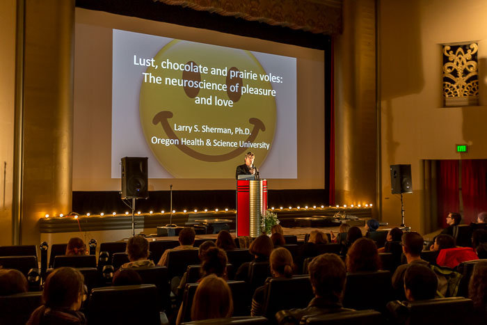 20140212 Lust, Chocolate and Prairie Voles