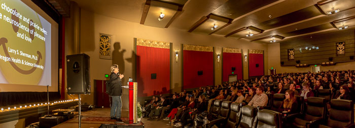 20140212 Lust, Chocolate and Prairie Voles