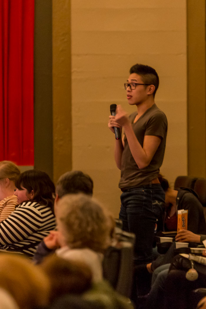 20140212 Lust, Chocolate and Prairie Voles