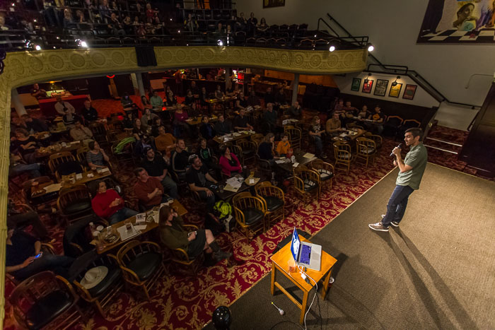 20140401 Waterborne Wonders