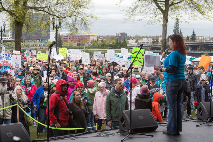 March For Science