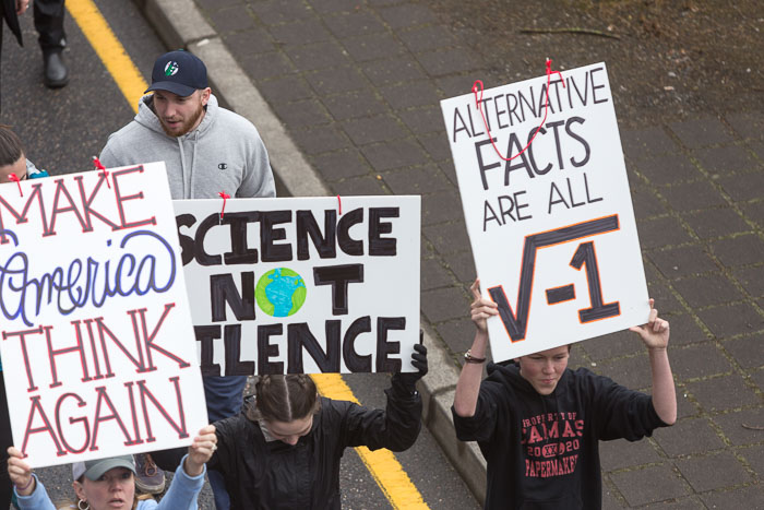 March For Science