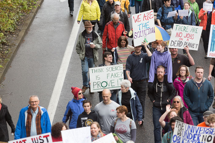 March For Science
