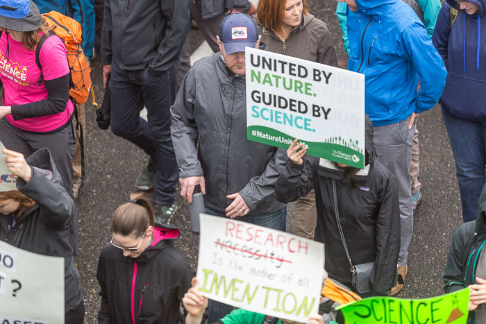 March For Science