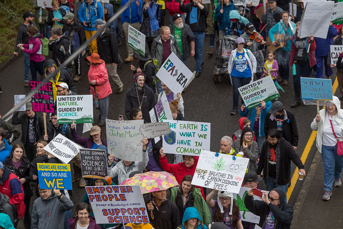 March For Science