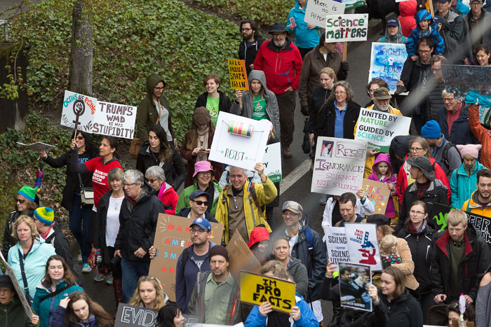 March For Science