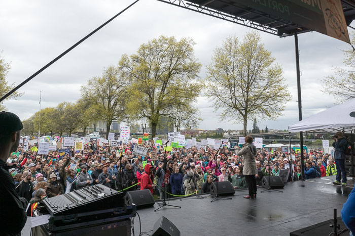 March For Science
