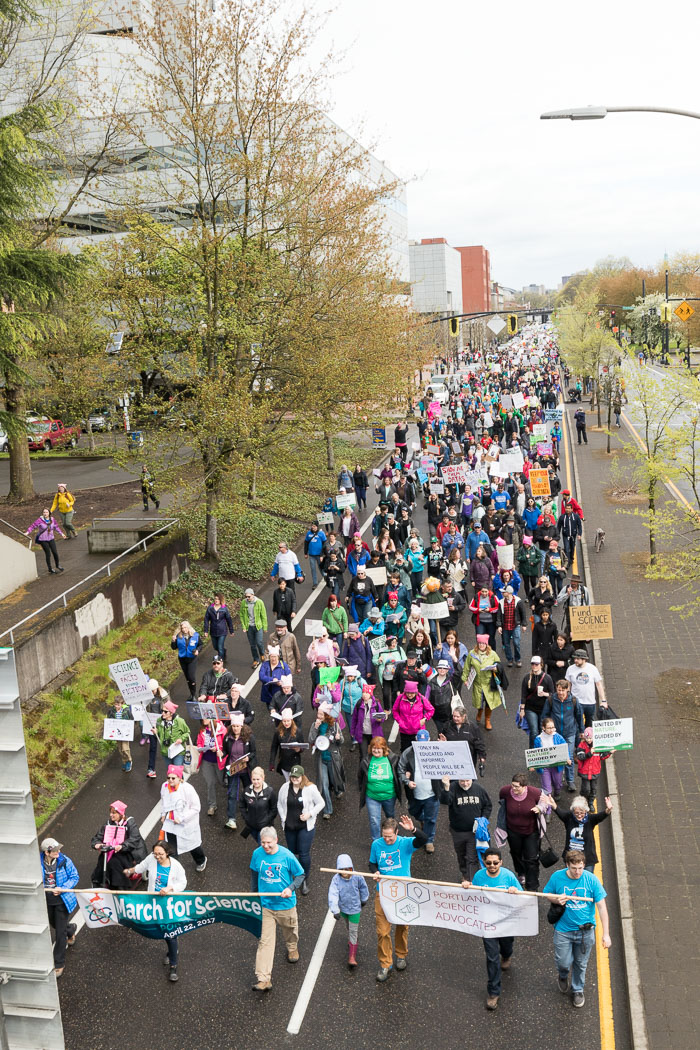 March For Science