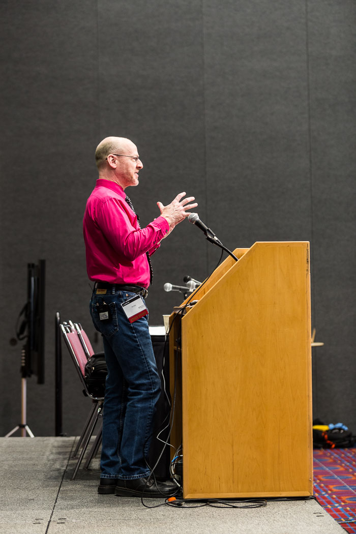 Science Talk 2018