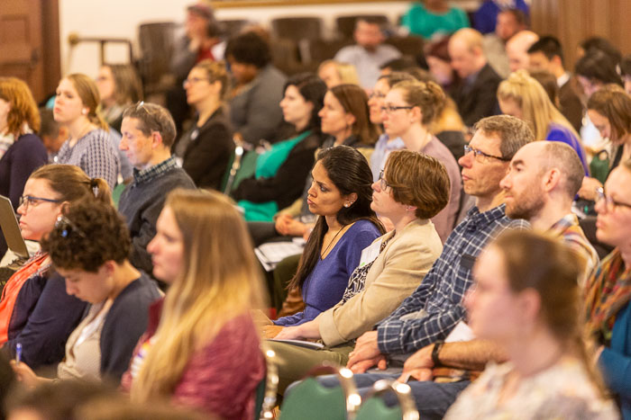 Science Talk 2019