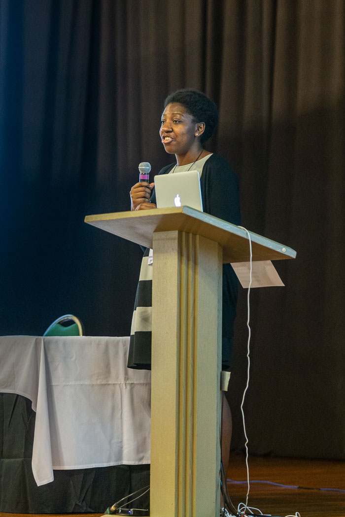 Science Talk 2019