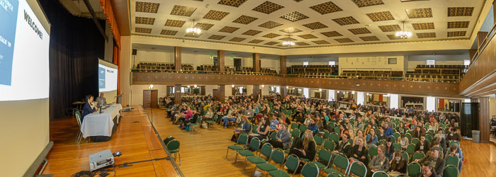 Science Talk 2019