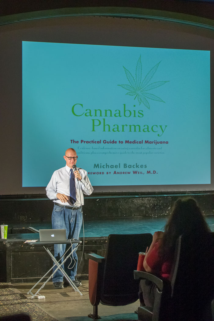20140924 Cannabis Pharmacy: The Practical Guide to Medical Marijuana 20140924 Cannabis Pharmacy: The Practical Guide to Medical Marijuana