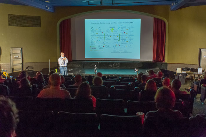 20140924 Cannabis Pharmacy: The Practical Guide to Medical Marijuana