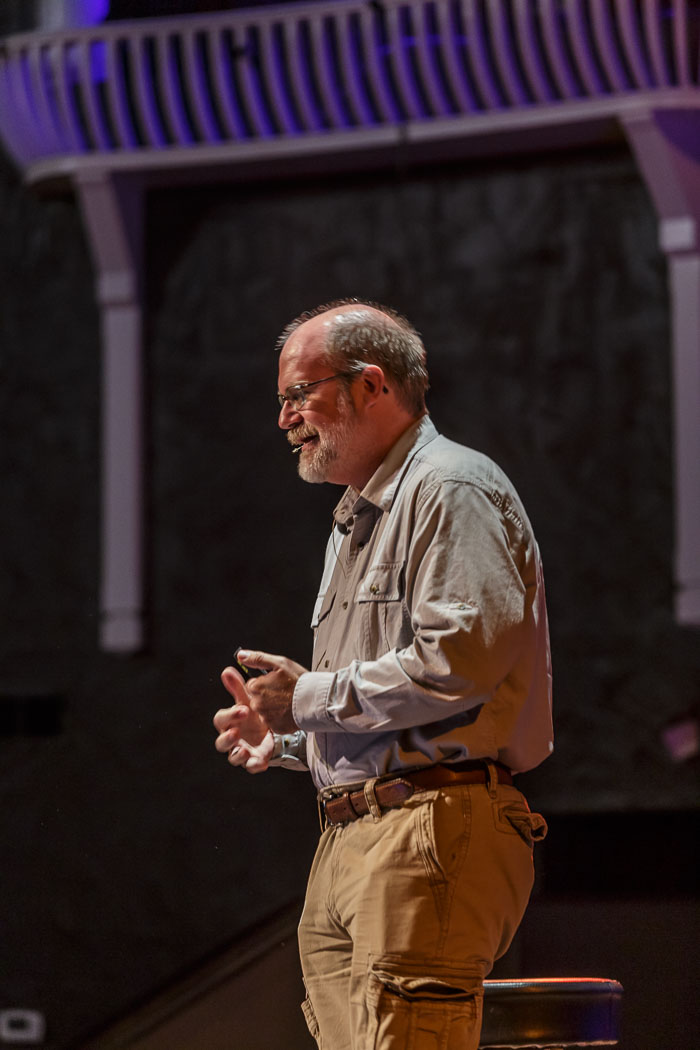 20141014 Molecules: The Elements and the Architecture of Everything