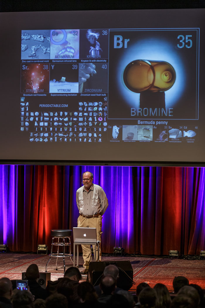 20141014 Molecules: The Elements and the Architecture of Everything 20141014 Molecules: The Elements and the Architecture of Everything