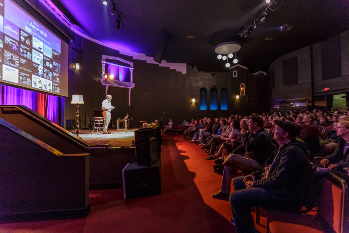 20141014 Molecules: The Elements and the Architecture of Everything