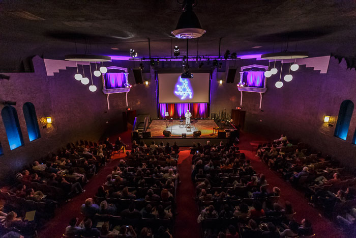 20141014 Molecules: The Elements and the Architecture of Everything