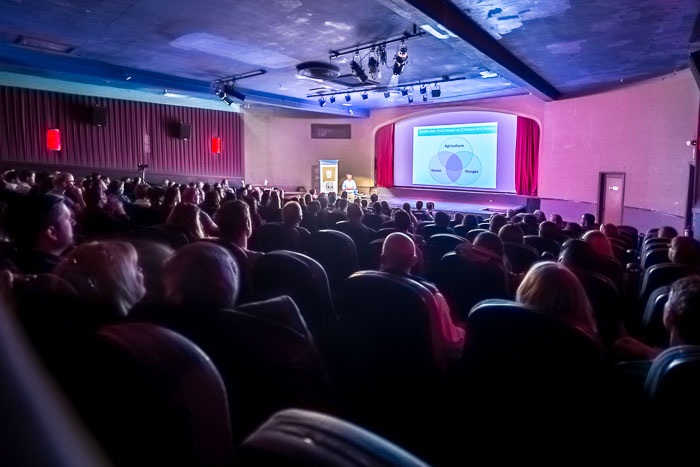 20150505 Ignoble Rot: Food Scraps as Compost and Energy