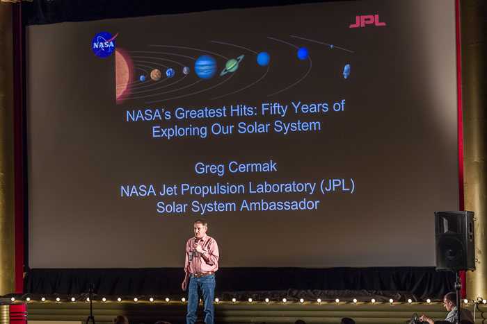 20151014 NASAs Greatest Hits Fifty Years of Exploring Our Solar System 20151014 NASAs Greatest Hits Fifty Years of Exploring Our Solar System
