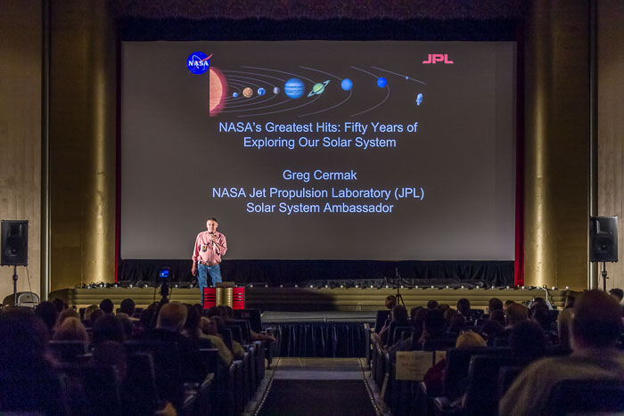 20151014 NASAs Greatest Hits Fifty Years of Exploring Our Solar System