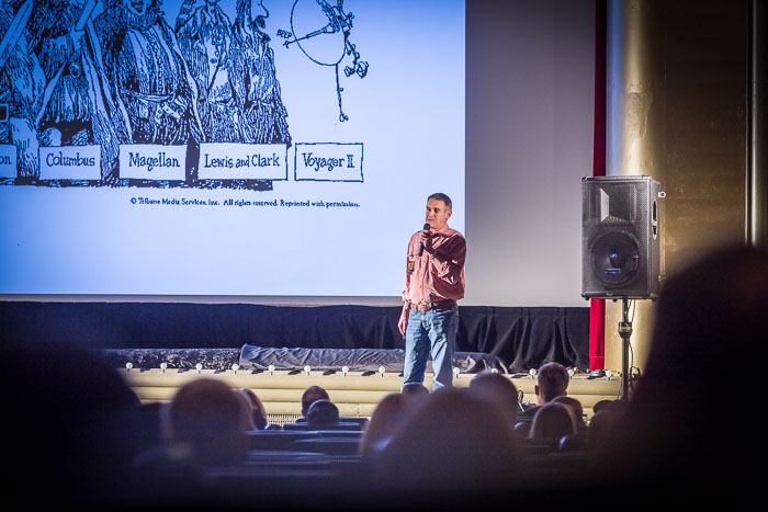 20151014 NASAs Greatest Hits Fifty Years of Exploring Our Solar System